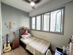 Sol Acres (D23), Condominium #592469041